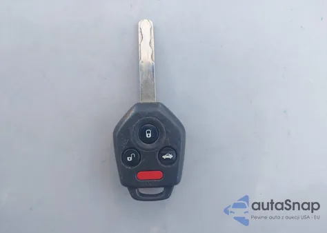 2010 Subaru Legacy 2.5I Premium from USA, damaged, VIN 4S3BMBG62A3221053